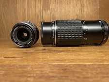 2 Lente Set: Quasi Perfetto