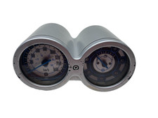 STRUMENTAZIONE CONTACHILOMETRI