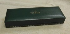 Scatola vintage per orologio