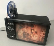 Proiettore film Bolex 102 MTC