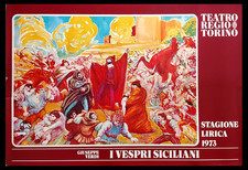 1973 * Manifesto, Poster Arte