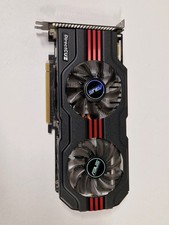 Scheda grafica Asus GTX 560 Ti