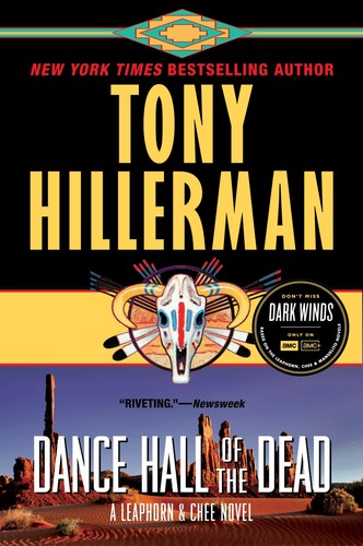 Dance hall the dead - dance,