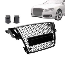 Griglia radiatore a nido d'ape