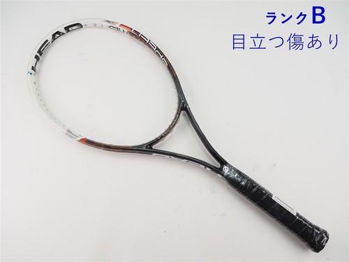 Racchetta tennis usata head - da,