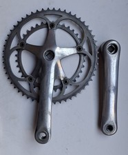 Guarnitura CAMPAGNOLO Chorus