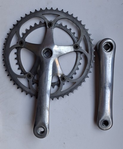 Guarnitura campagnolo chorus - guarnitura,