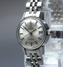 1971 Near MINT OMEGA Geneve