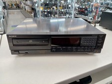 Sony cdp 337esd lettore - cdp-337esd,