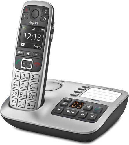 E560a telefono cordless - telefono, dect