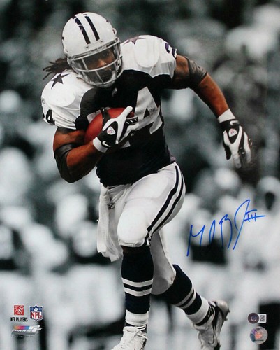 Foto marion barber - barber, autografata