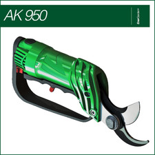 Forbice Pneumatica AIRKUT 950 MINELLI 10BAR