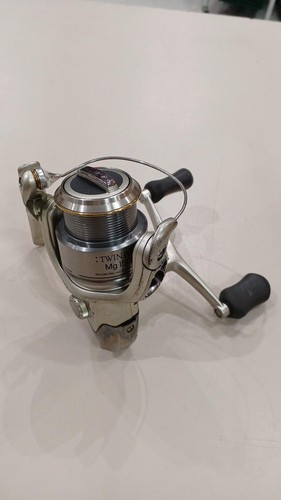 Mulinello spinning shimano - mulinello,
