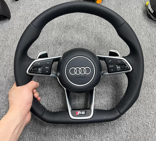 Volante audi completo a6 - audi,