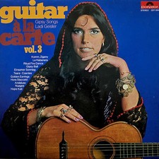 Ladi Geisler - Chitarra A La