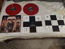 Michael Jackson – Dangerous