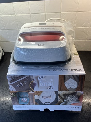 Pressatrice calore cricut - di,