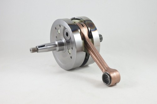 Albero motore honda cr500 - albero, cr