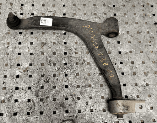 Braccio oscillante sosp ant - sosp.,