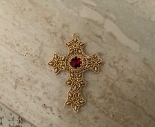 Ciondolo croce - ciondolo, “croce”