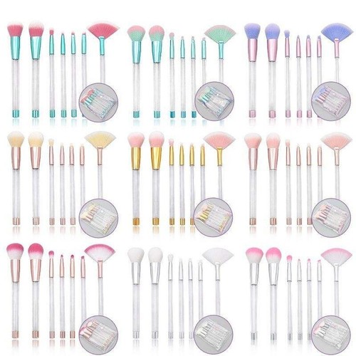 Set pennelli make - di,