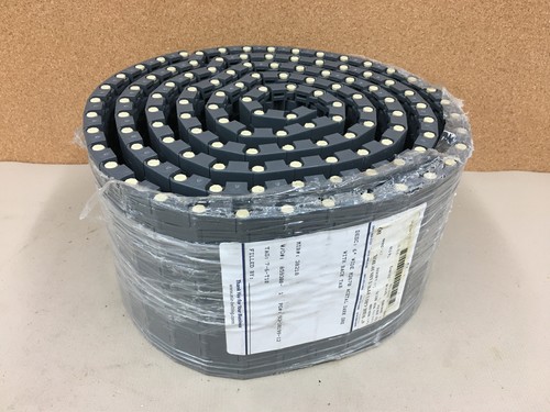Nastro plastica largo - 6",