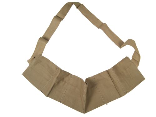 Ammo bandolier m1 garand - u.s.,