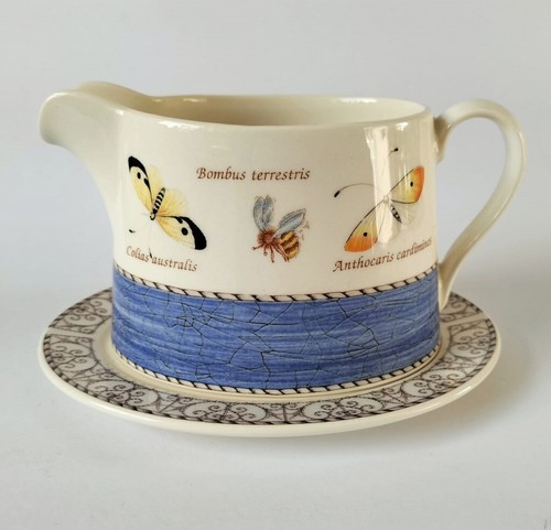 Wedgwood sarah garden blue - sarah's,