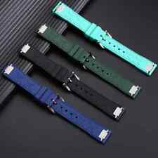 Cinturino orologio gomma