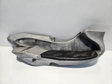 PEDANA DESTRA DX POGGIAPIEDI PIAGGIO BEVERLY 500 ANNO 2002 2004 M341M (VEDI FOTO