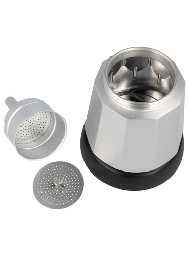 Delonghi caldaia imbuto