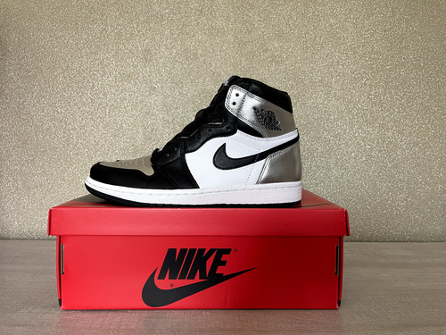Air jordan retro high - air,