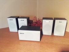 Altoparlanti Majestic