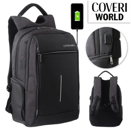 Coveri world zaino - world, porta