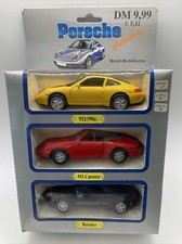 Porsche Collections 911 (996)