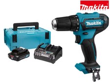 Trapano avvitatore a batteria