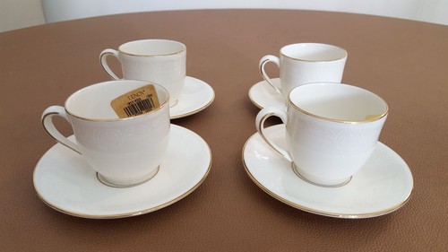 Genuine set tazze caffè p - genuine,