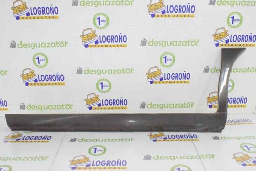 877514a300gl spoiler sinistro - 877514a300gl,