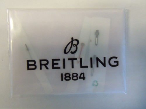 Set lancette originali