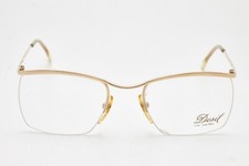 🤓 vintage occhiali DESIL