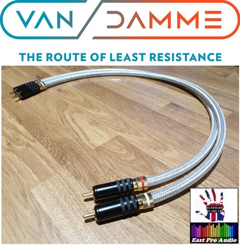 Van damme serie silver locap - damme,