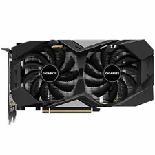 GIGABYTE  GeForce GTX 1660 SUPER 6 GB GDDR6 Scheda Video