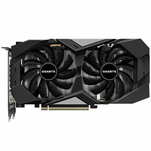 Gigabyte geforce gtx 1660 - ,