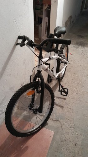 Bici mtb bambino - bambino, anni