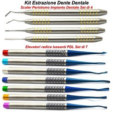 Dental Tooth Extraction