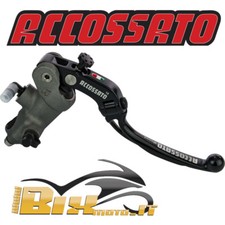 Pompa Freno Radiale Forgiata