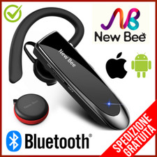 Cuffie Bluetooth 5.0