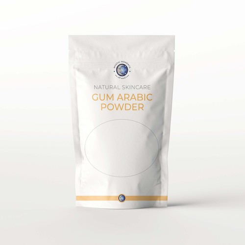 Gomma araba polvere 500g - gomma,