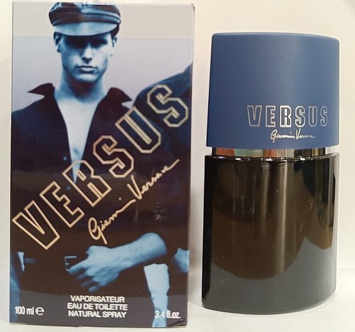 Versus uomo gianni versace - de,