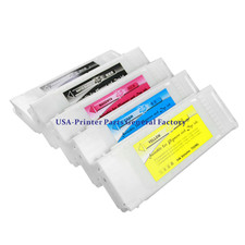 5 cartucce inchiostro